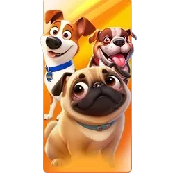 The Dog
House — slot RTP 96.86%
