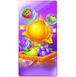 Fruit
Party — slot RTP 95.05%