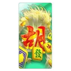 Mahjong
Ways — slot RTP 98.63%