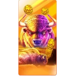 Buffalo
King — slot RTP 98.44%