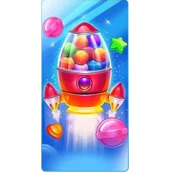 Sugar
Rush — slot RTP 98.22%