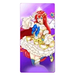 Starlight
Princess — slot RTP 98.49%