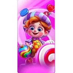 Sweet
Bonanza — slot RTP 93.14%