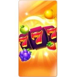 Buah
Beruntung — slot RTP 99.47%