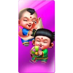 Gong Xi
Fa Cai — slot RTP 97.89%