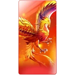 Phoenix
Legend — slot RTP 97.6%