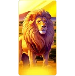 Lion
Safari — slot RTP 98.08%
