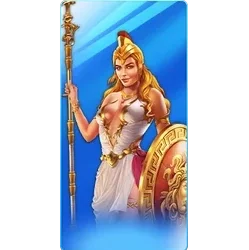 Wisdom
Of Athena — slot RTP 99.5%