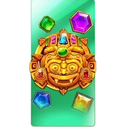 Aztec
Gems — slot RTP 98.68%