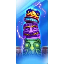 Totem
Wonders — slot RTP 97.18%