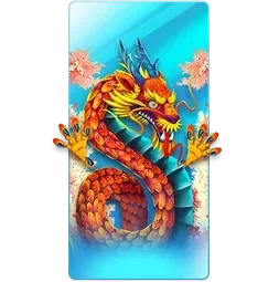 Floating
Dragon — slot RTP 97.43%