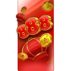 888 Gold — slot RTP 98.4%
