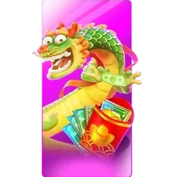 Fortune
Dragon — slot RTP 97.12%