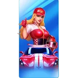 Speed
Winner — slot RTP 97.56%