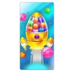 Sugar Rush
1000 — slot RTP 97.15%
