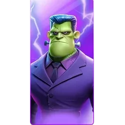 Doctor
Frankenstein — slot RTP 98.36%