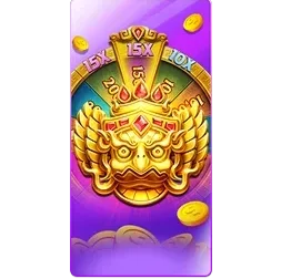 Fortune
Gems — slot RTP 96.52%