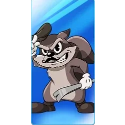 Le
Bandit — slot RTP 95.65%