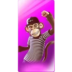 Wild Ape — slot RTP 95.65%