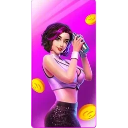 Cocktail
Nights — slot RTP 97.19%
