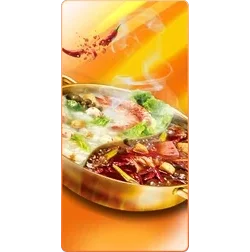 Hot Pot — slot RTP 97.56%