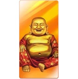 Happy &
Prosperous — slot RTP 98.88%