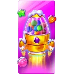 Sugar Rush
Xmas — slot RTP 97.35%