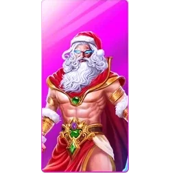 Gates of Olympus
Xmas 1000 — slot RTP 98.9%