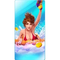 Songkran
Splash — slot RTP 95.77%