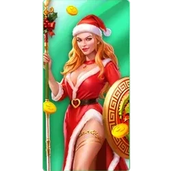 Wisdom of Athena
Xmas 1000 — slot RTP 95.85%